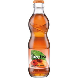 FUZETEA ICE TEA 0.25 ml 